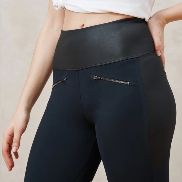 Throw it Higher leggings by Aday - Picture 1 of 8